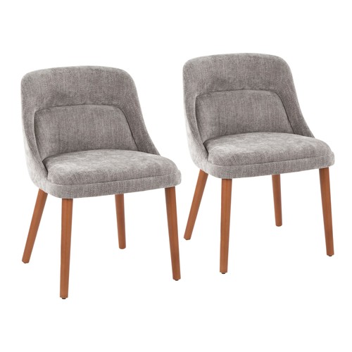 Rina Chair - Set Of 2